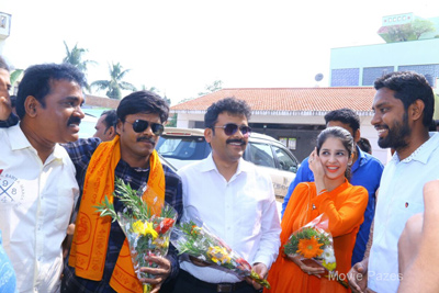 sapthagiri-llb-success-tour